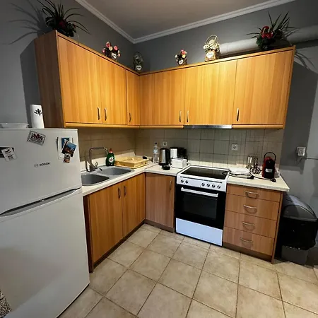 Dimitris House * Alepou