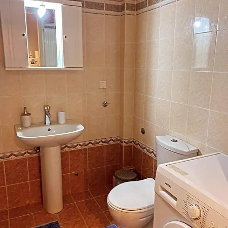 Dimitris House