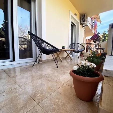 Dimitris House Apartament Alepou