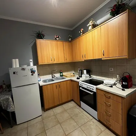 Dimitris House 公寓