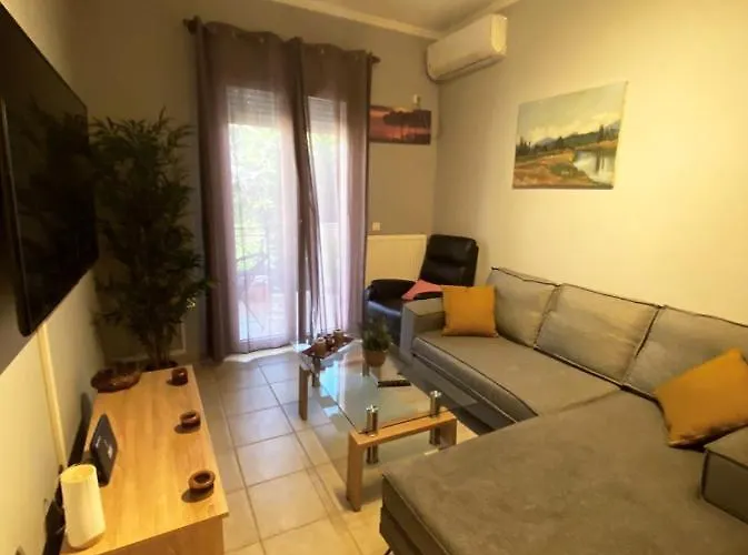 アパート Dimitris House *